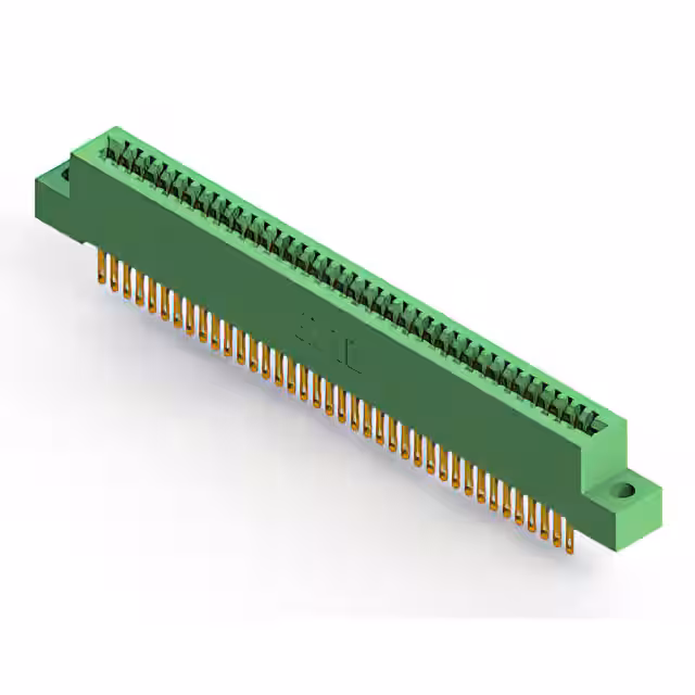 342-076-500-204 EDAC Inc.  Edgeboard Connectors